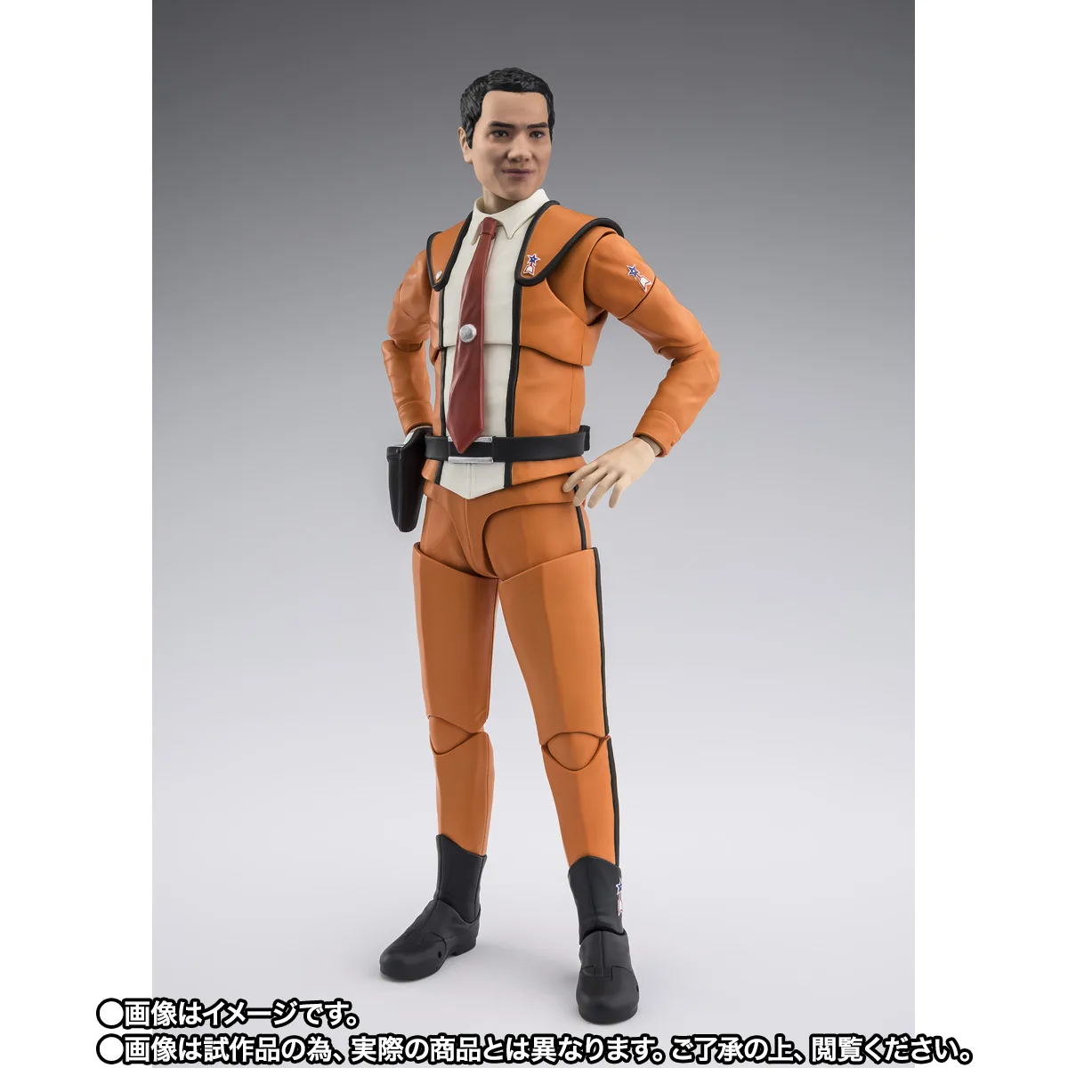 S.H.Figuarts ハヤタ・シン