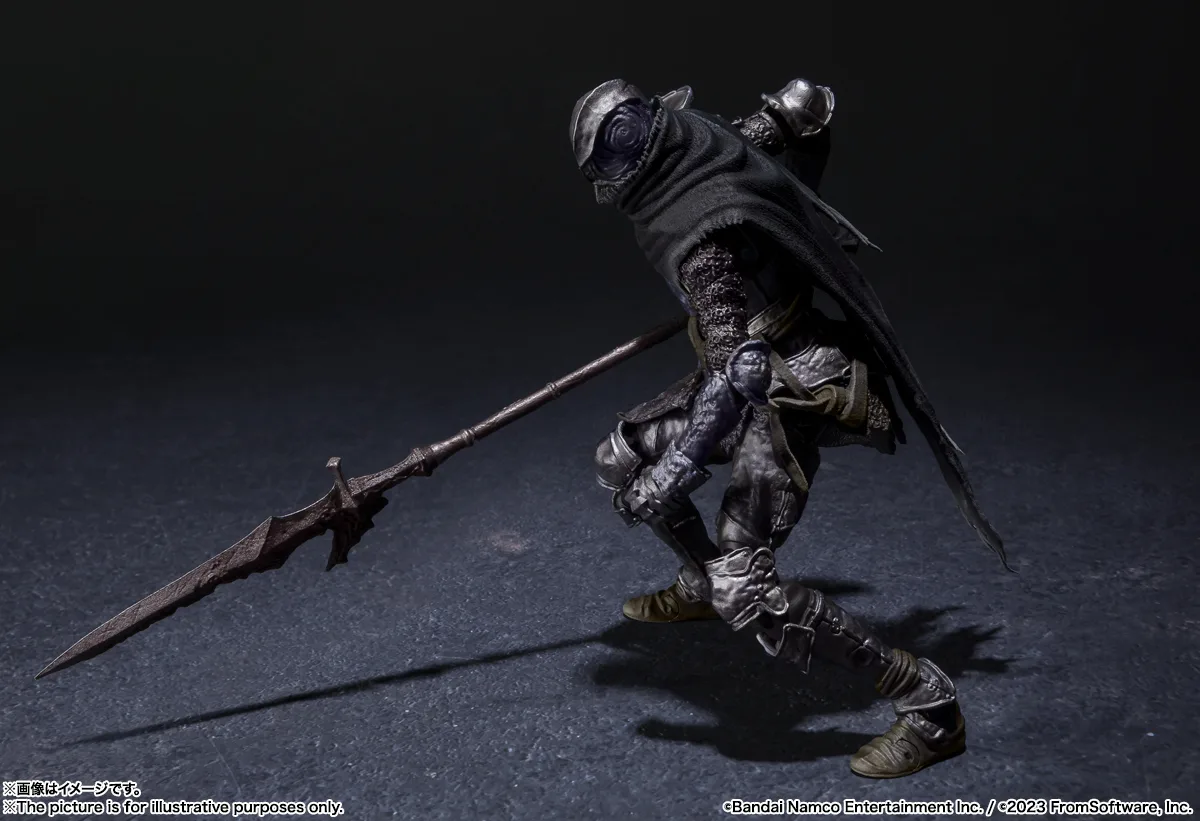 S.H.Figuarts 指痕爛れのヴァイク