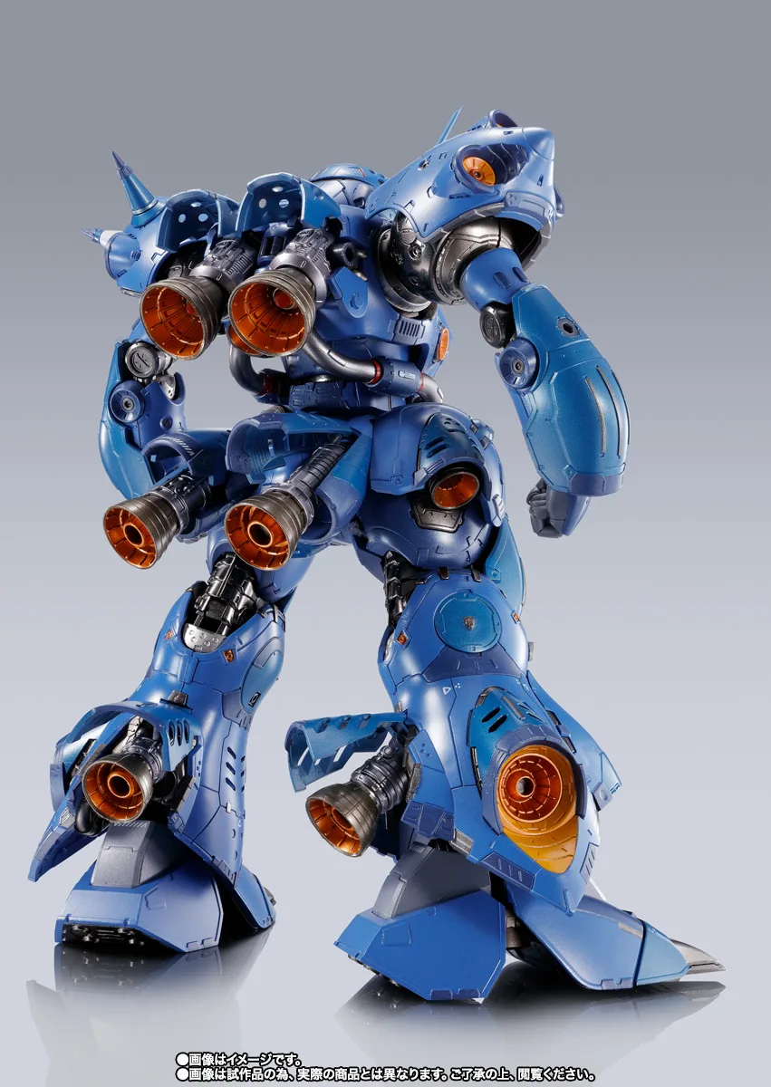 METAL BUILD ケンプファー 【METAL BUILD EXPO 特別再販】│株式会社