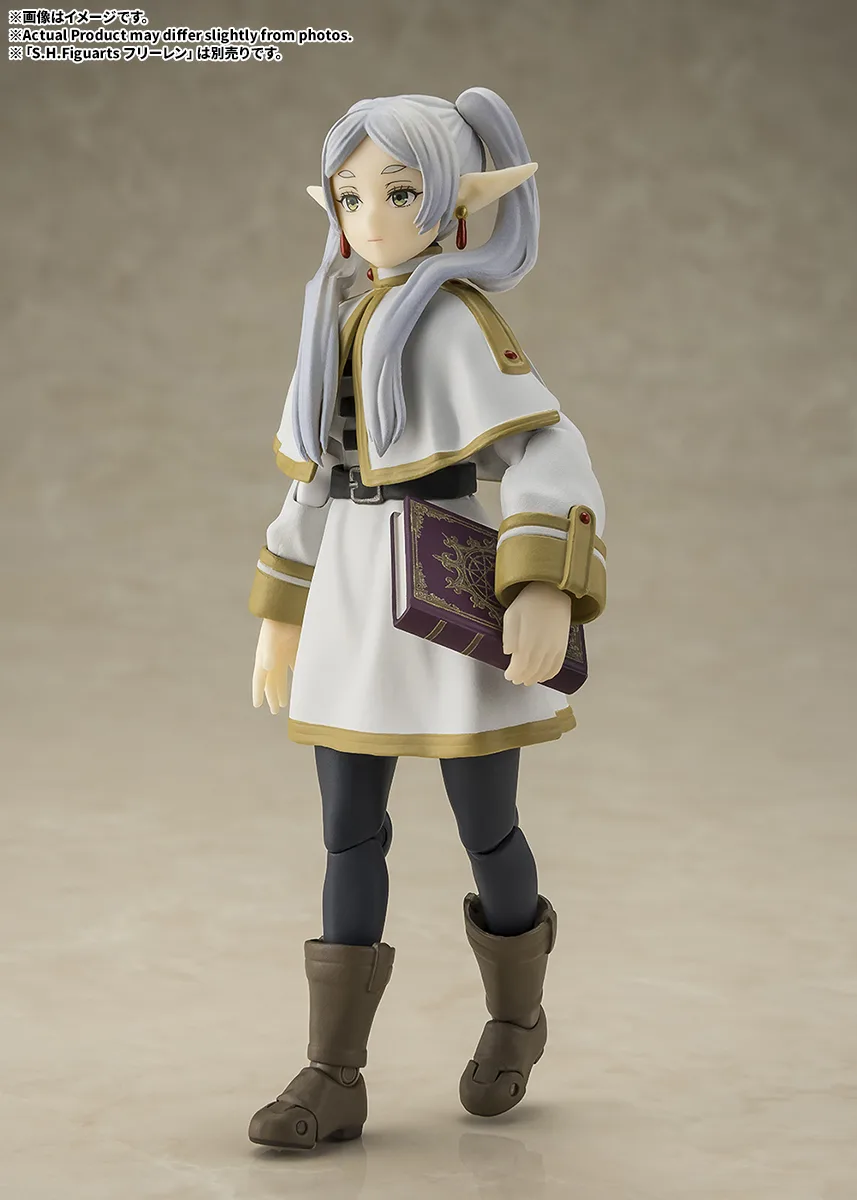 S.H.Figuarts シュタルク
