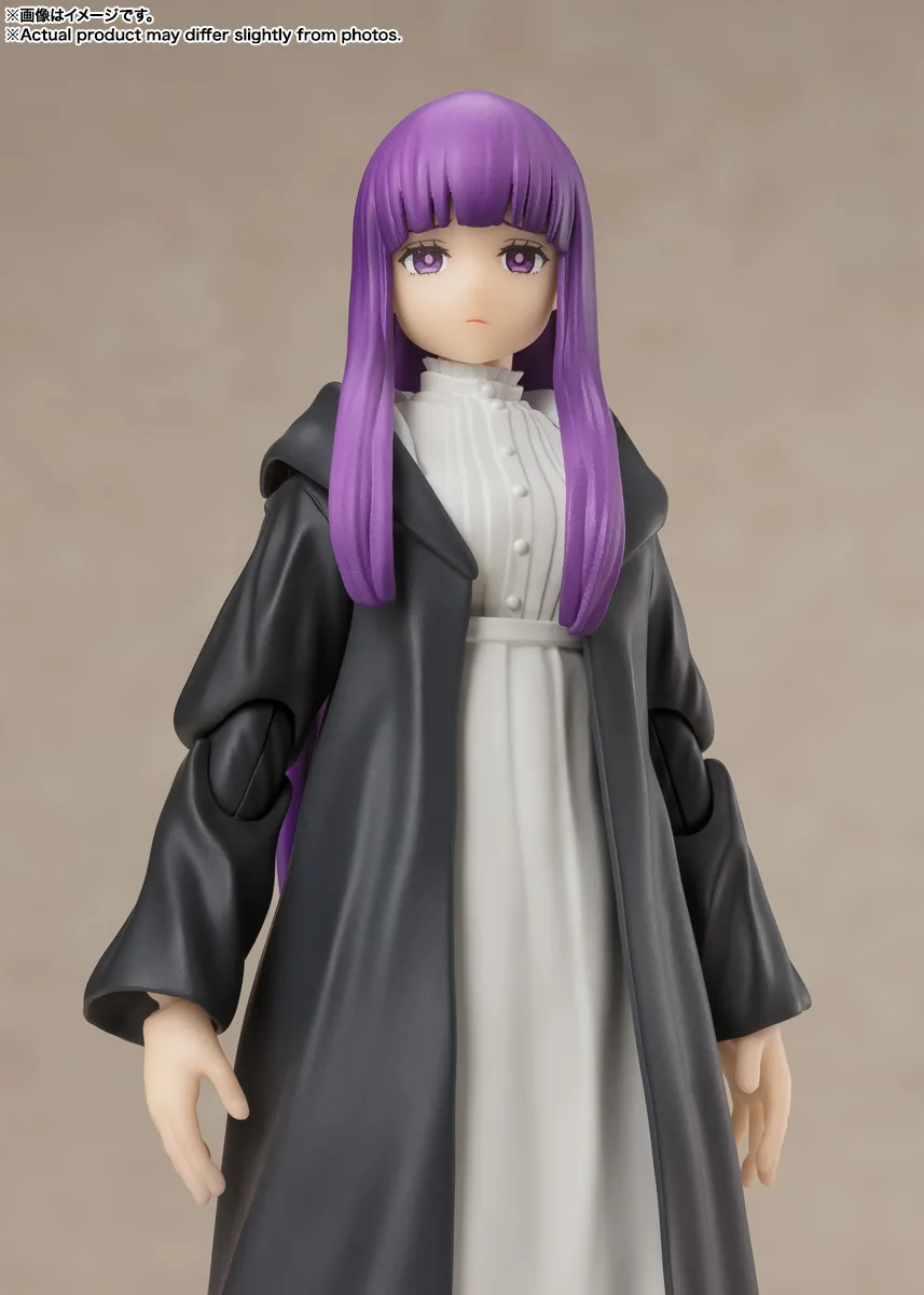 S.H.Figuarts フェルン