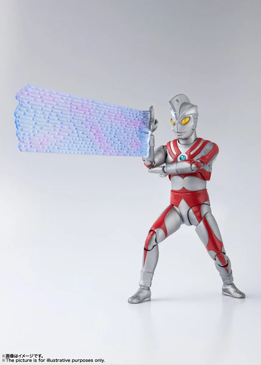 S.H.Figuarts&nbsp;ウルトラマンA
