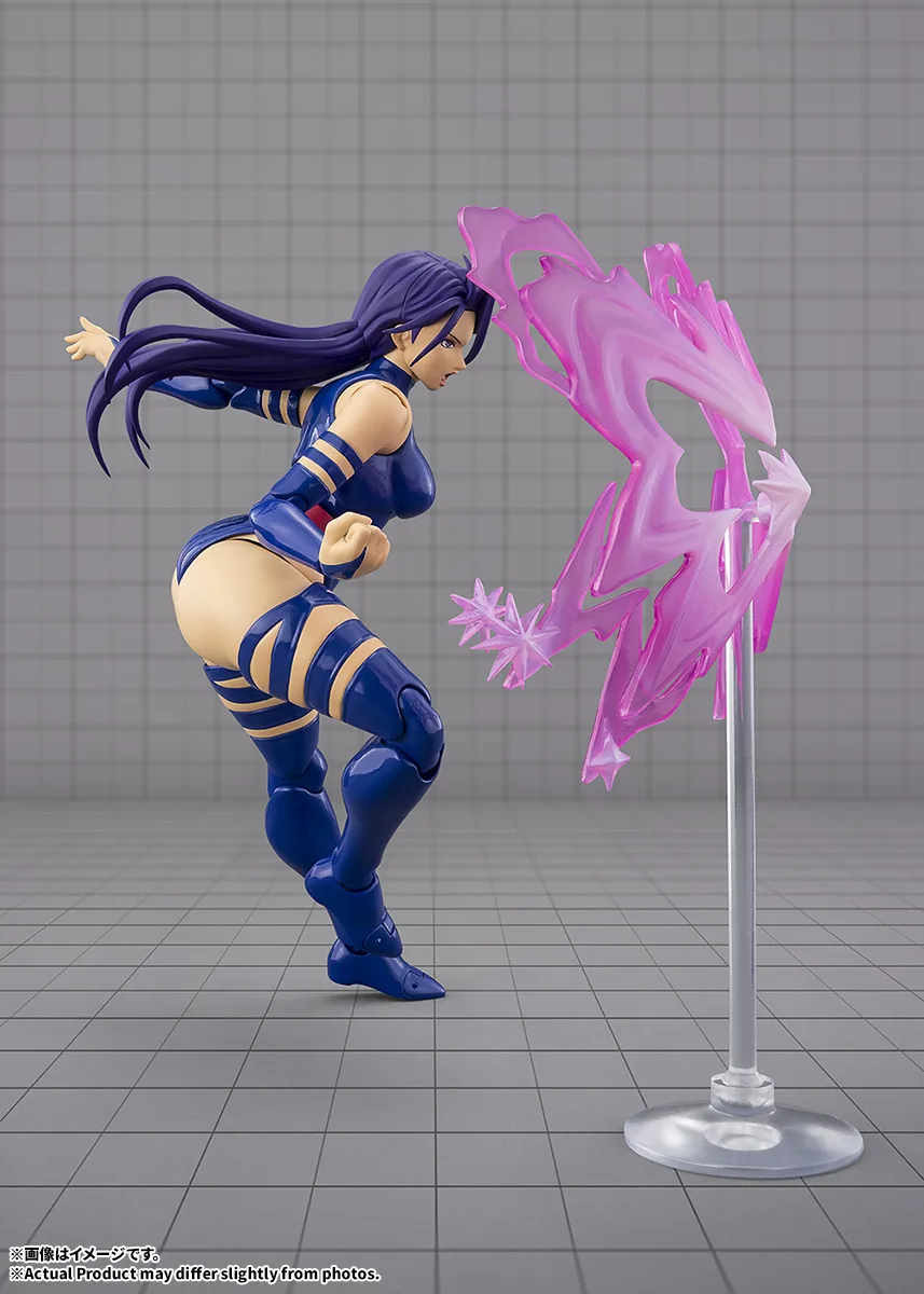 S.H.Figuarts サイロック(GAMERVERSE)