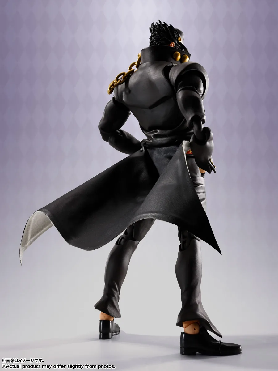 き*❌様 空条承太郎 フィギュア バンダイ S.H.Figuarts 空条承太郎│株式会社BANDAI SPIRITS（バンダイスピリッツ）
