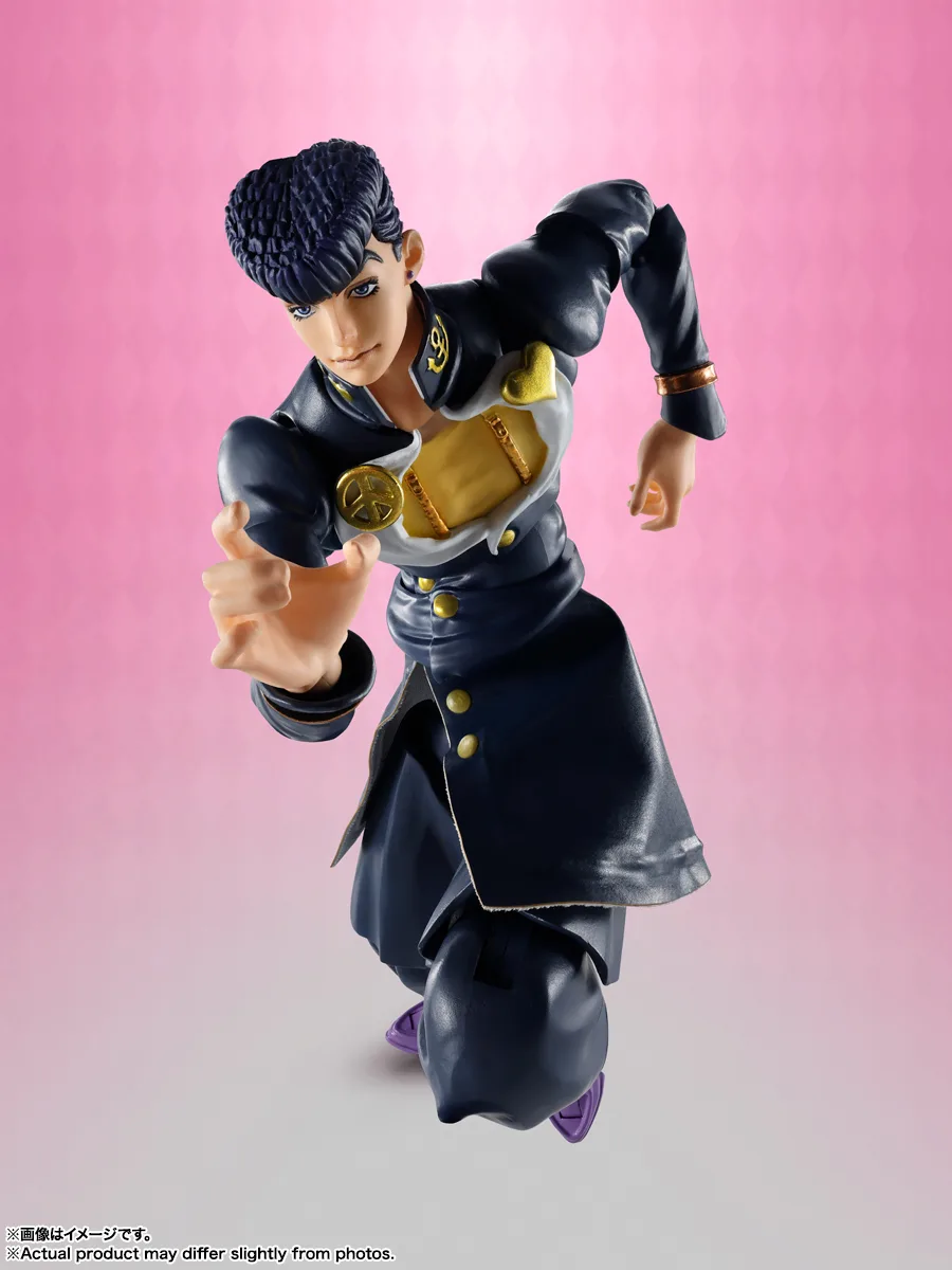 S.H.Figuarts&nbsp;東方仗助