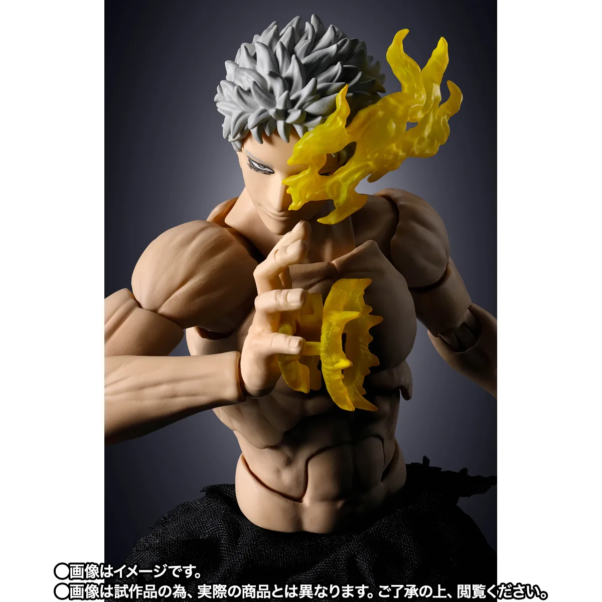 S.H.Figuarts オール・フォー・ワン-Final Battle Set-