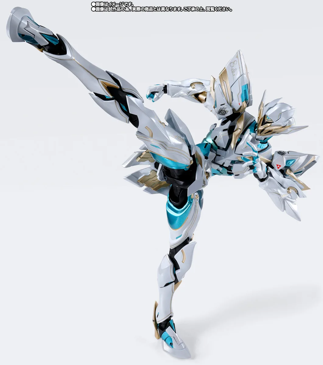S.H.Figuarts サム -Spring Missive-