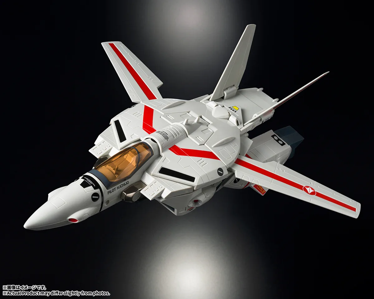 オリジン・オブ・バルキリー VF-1J バルキリー45th Anniv.