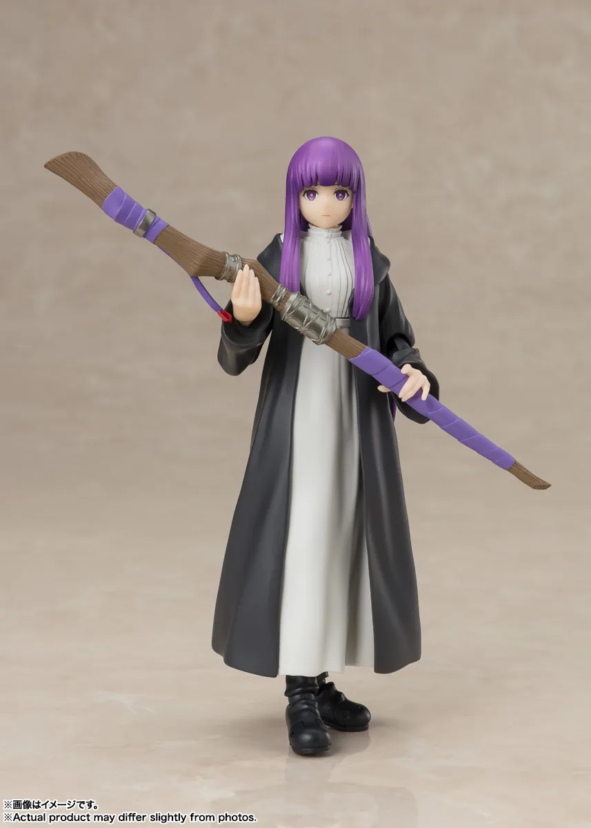 S.H.Figuarts フェルン