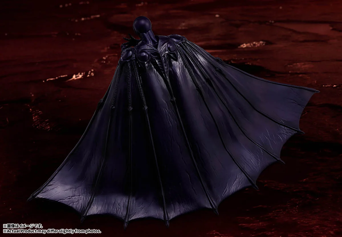 S.H.Figuarts フェムト