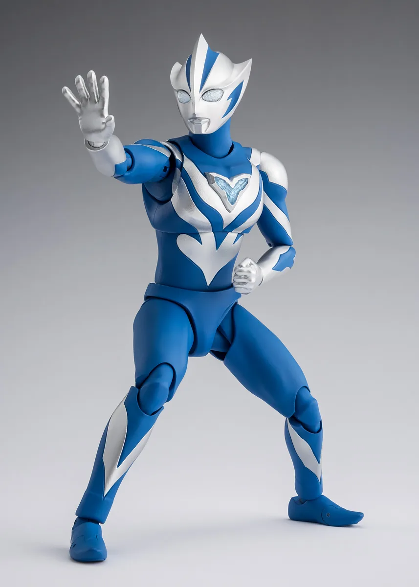 S.H.Figuarts&nbsp;ウルトラマンテオ