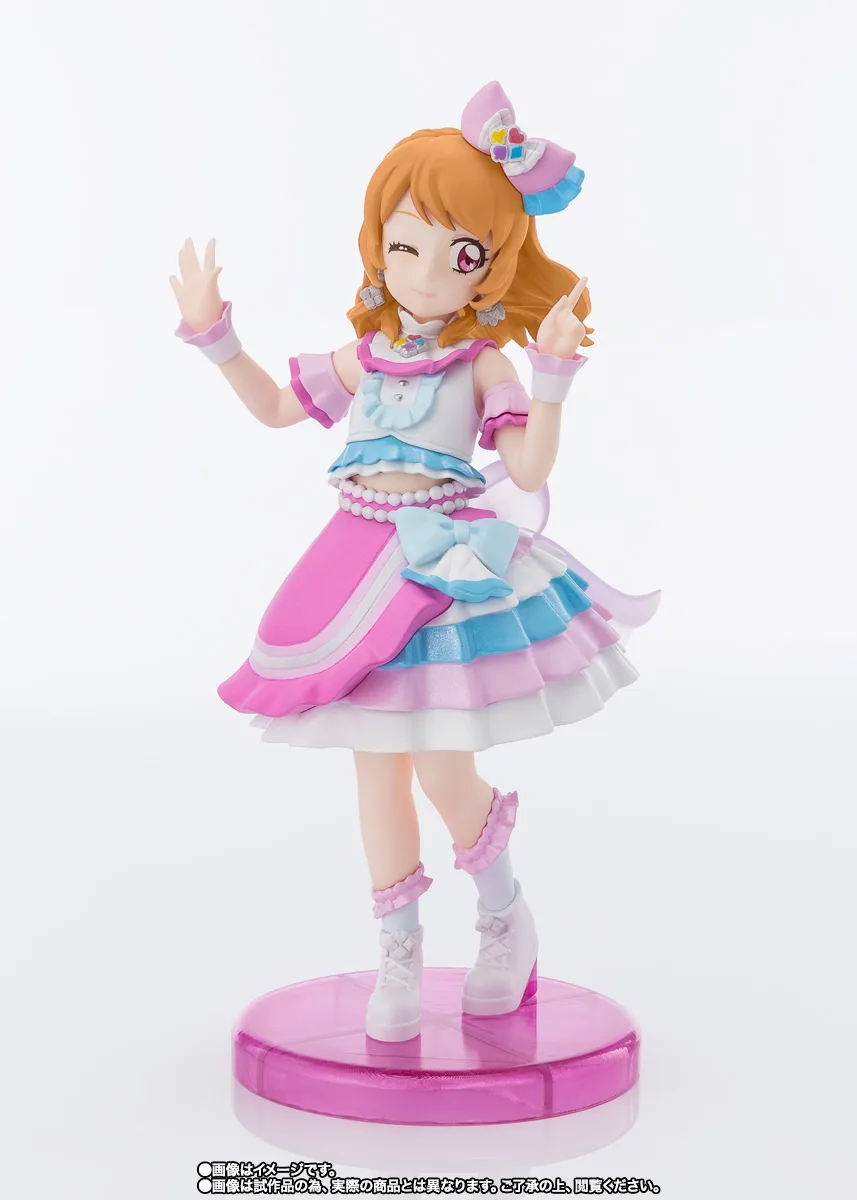 Adokenette 大空あかり