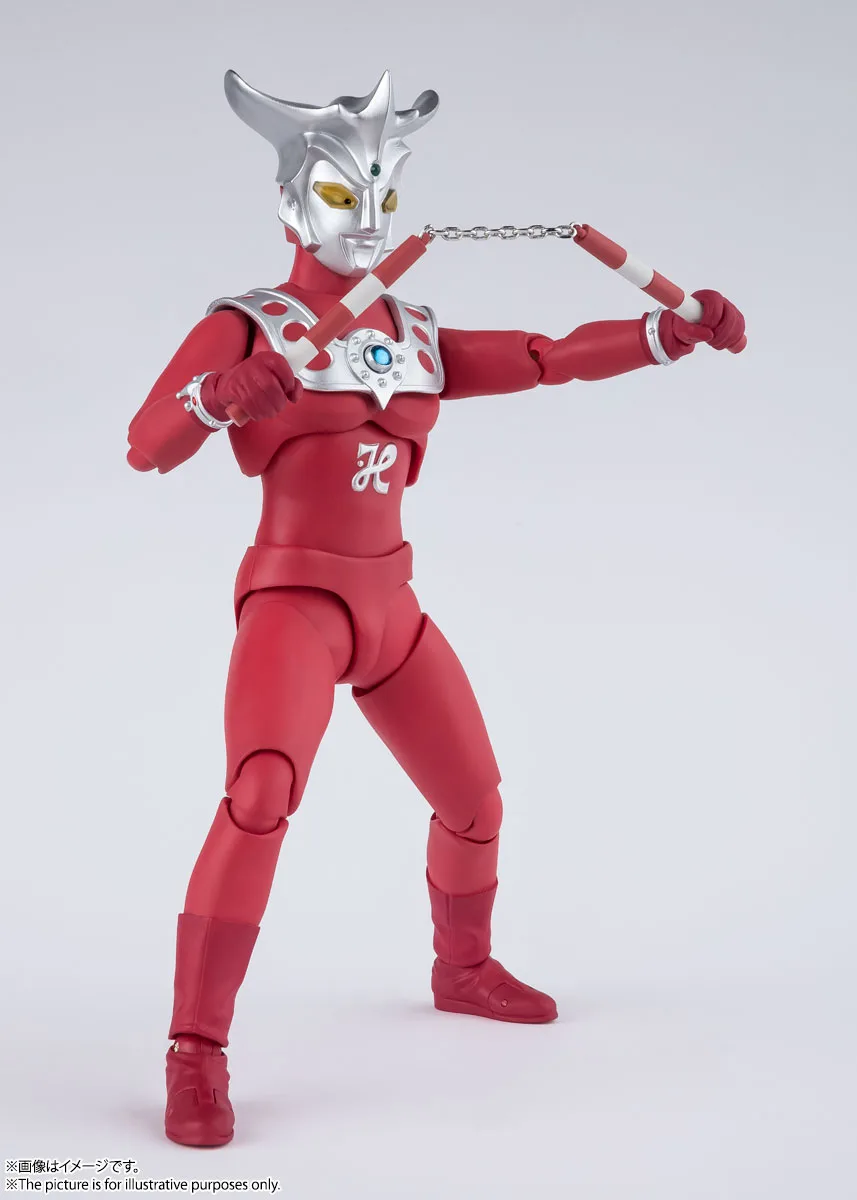 S.H.Figuarts&nbsp;ウルトラマンレオ