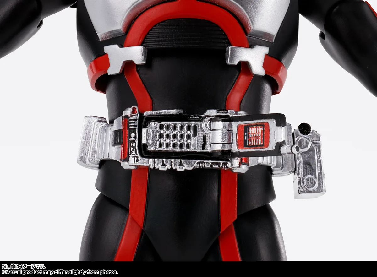S.H.Figuarts（真骨彫製法）&nbsp;仮面ライダーファイズ
