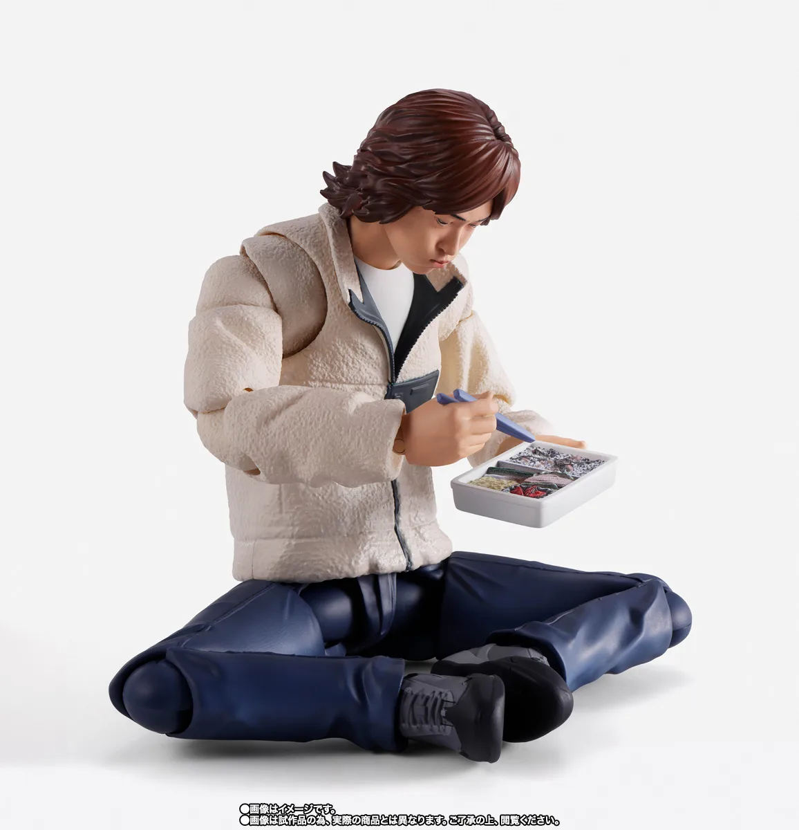 S.H.Figuarts 津上翔一