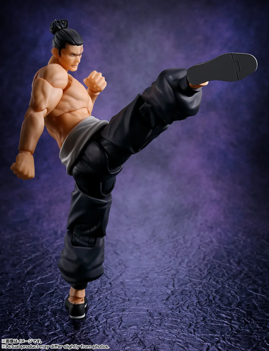 S.H.Figuarts 東堂葵