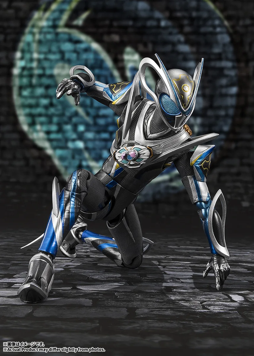 S.H.Figuarts 仮面ライダーマイス(初回生産)