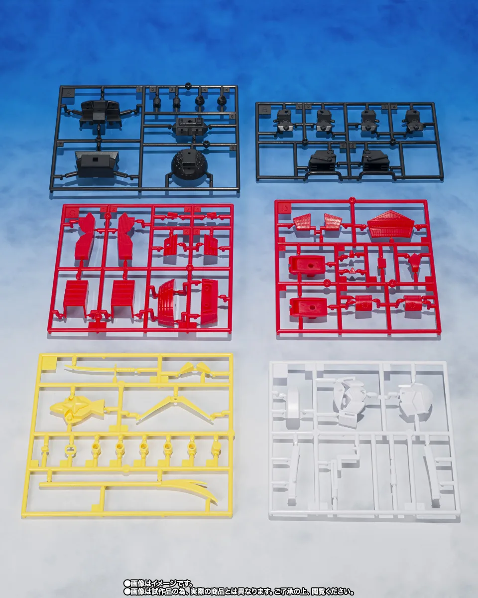元祖SDガンダムワールド 武者頑駄無│株式会社BANDAI SPIRITS
