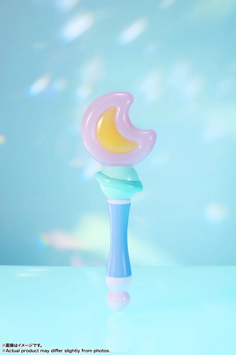 PROPLICA&nbsp;ムーントネオネオン＆ガラスのハートどりむパクトセット