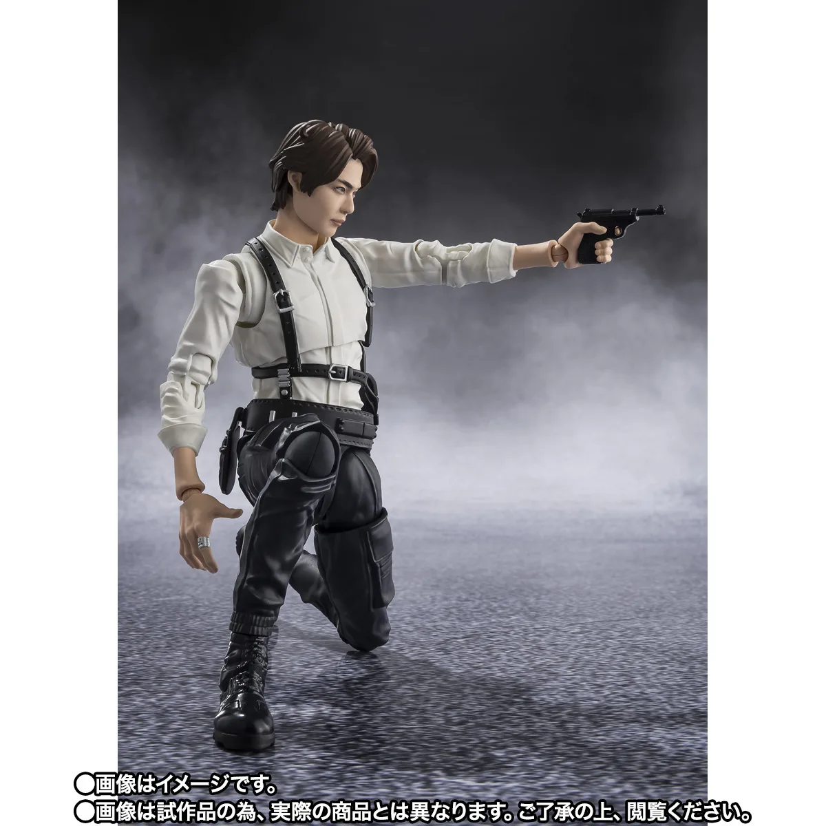 S.H.Figuarts 万津莫【2次:2027年3月発送分】