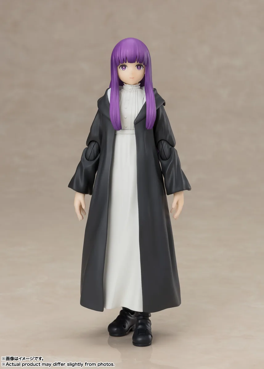 S.H.Figuarts フェルン