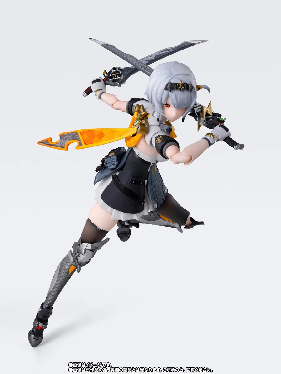 S.H.Figuarts 0号・アンビー