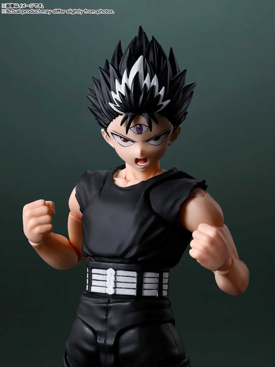 S.H.Figuarts 飛影