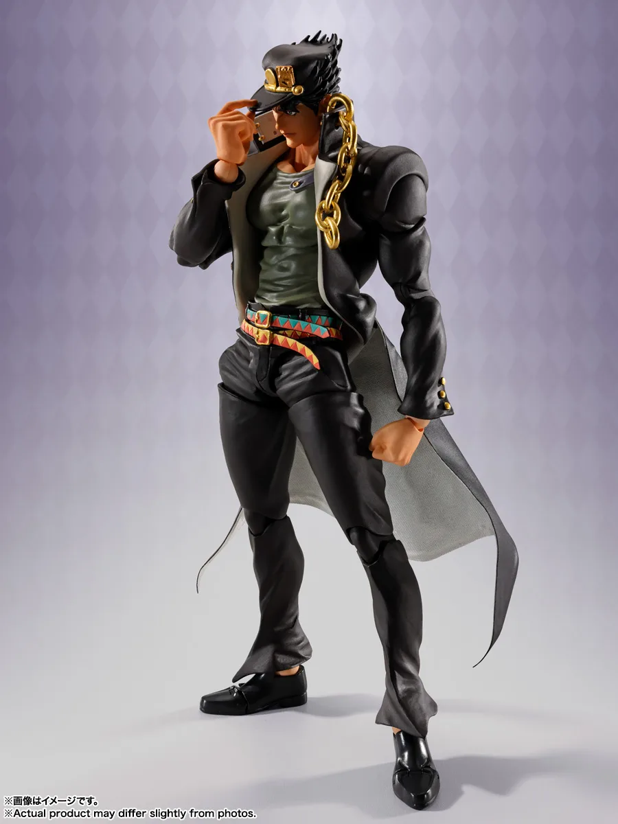 S.H.Figuarts&nbsp;空条承太郎