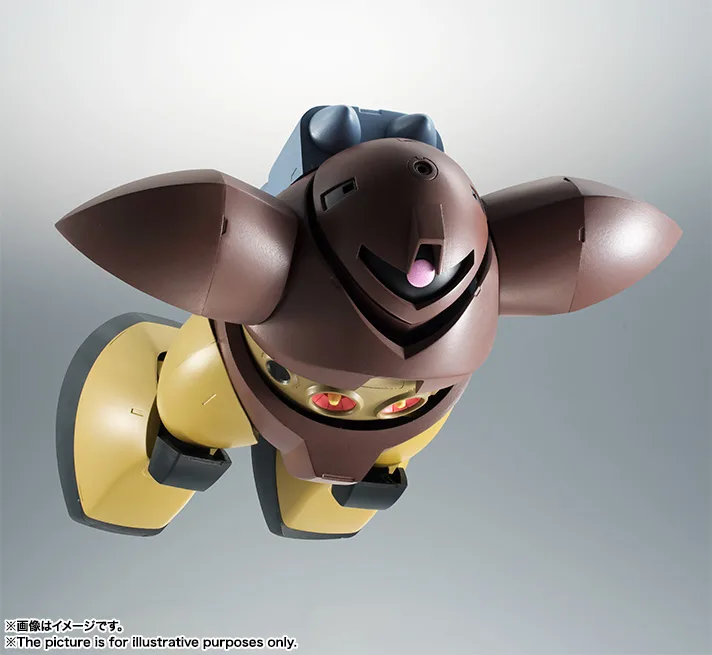 ROBOT魂 <SIDE MS> MSM-03 ゴッグ ver. A.N.I.M.E.