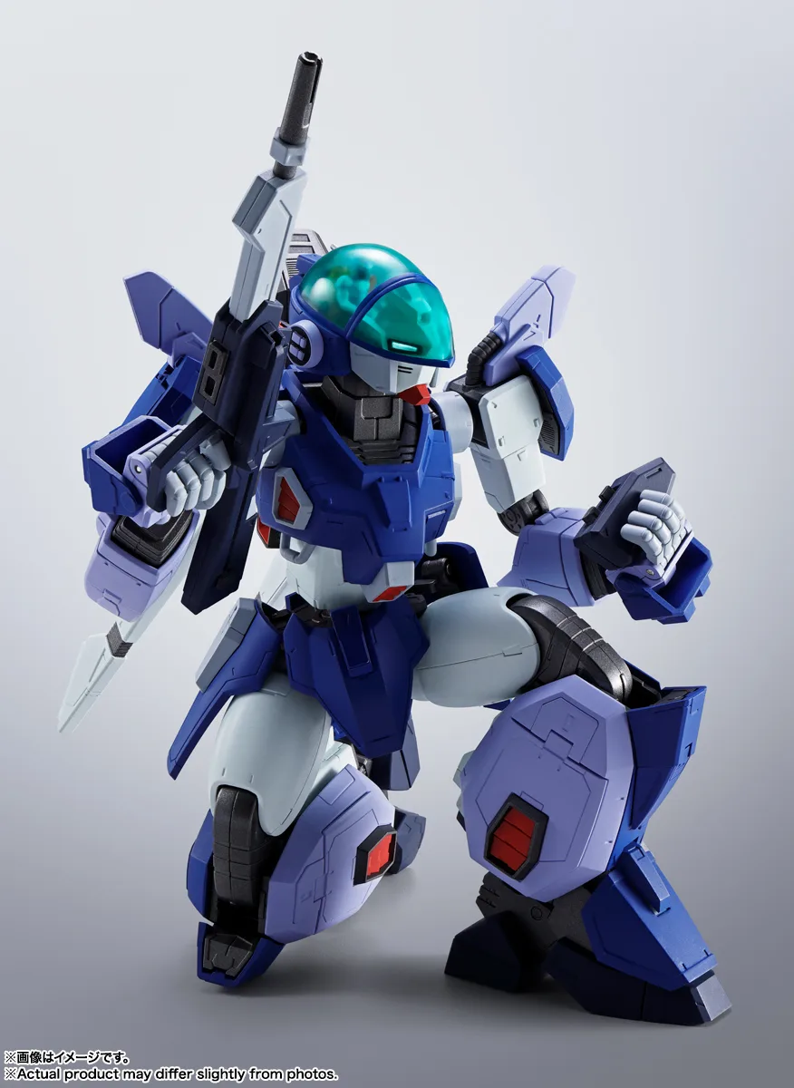 HI-METAL R レイズナー