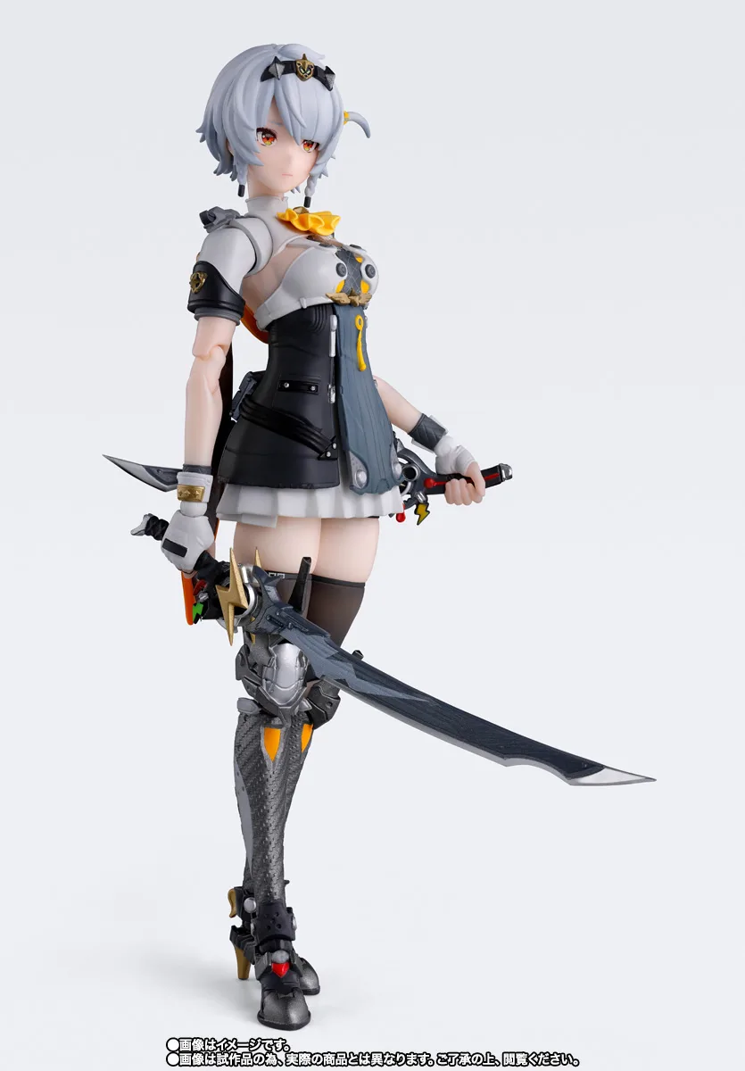 S.H.Figuarts 0号・アンビー