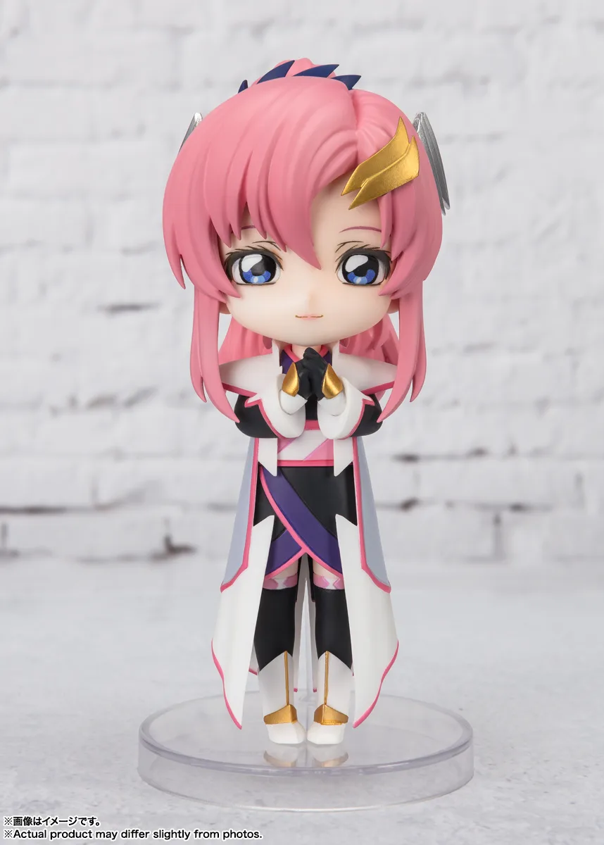 Figuarts mini ラクス・クライン