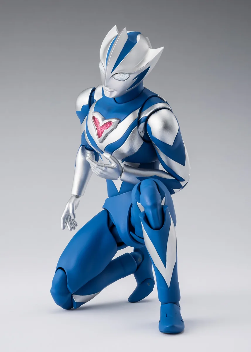 S.H.Figuarts&nbsp;ウルトラマンテオ