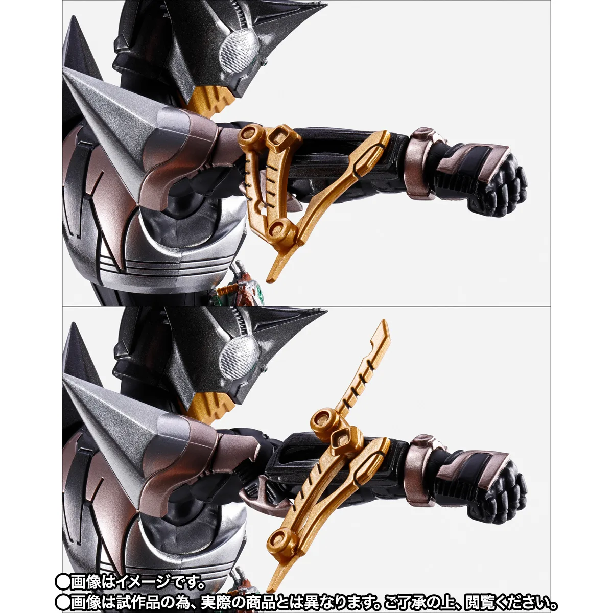 S.H.Figuarts(真骨彫製法) 仮面ライダーキックホッパー&仮面ライダーパンチホッパー 20th Anniversary Ver.