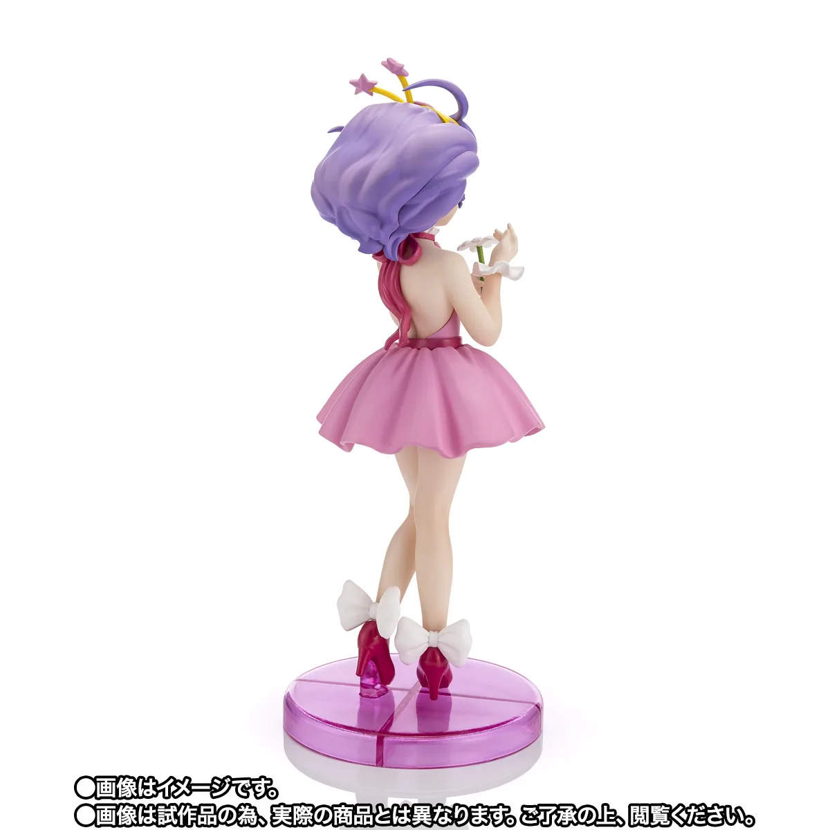 Adokenette クリィミーマミ│株式会社BANDAI SPIRITS（バンダイ