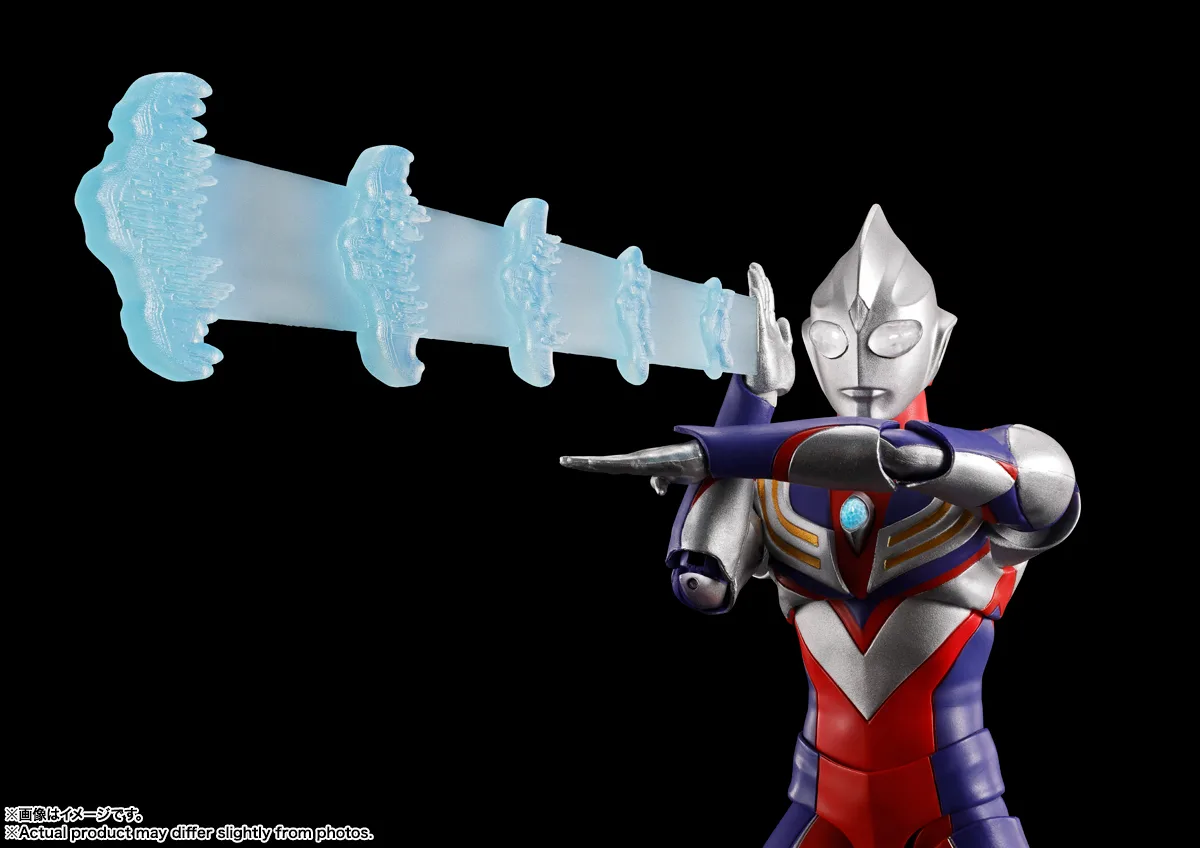 ウルトラマンティガ マルチタイプ 30th Anniversary Edition【抽選販売