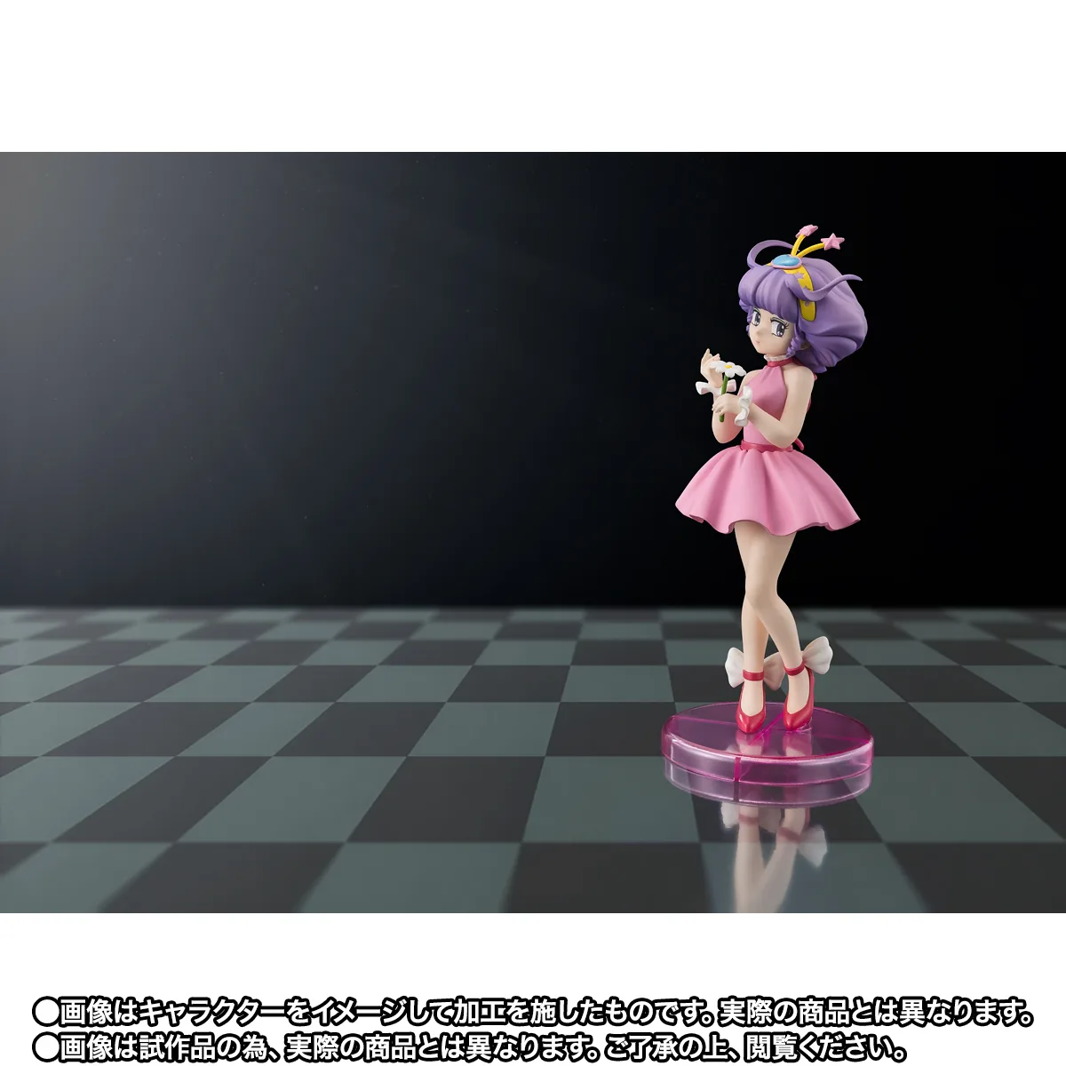 Adokenette クリィミーマミ│株式会社BANDAI SPIRITS（バンダイ