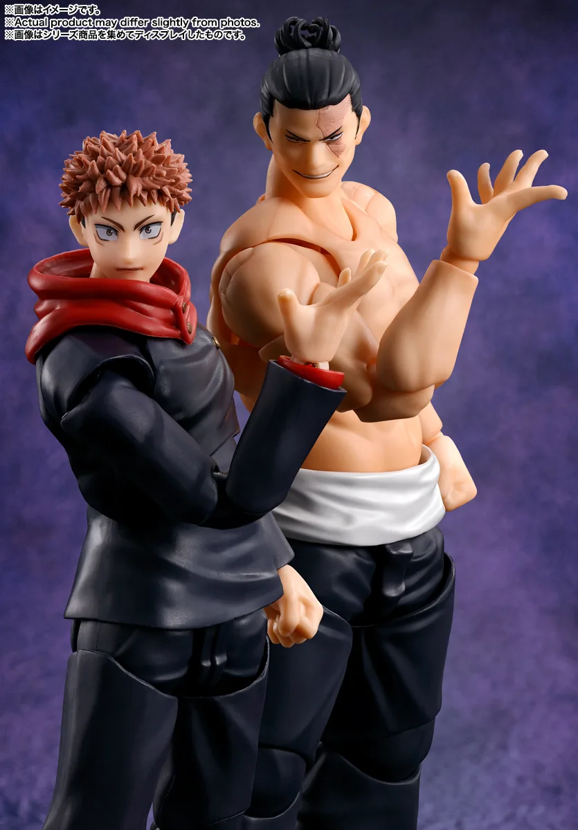 S.H.Figuarts 東堂葵
