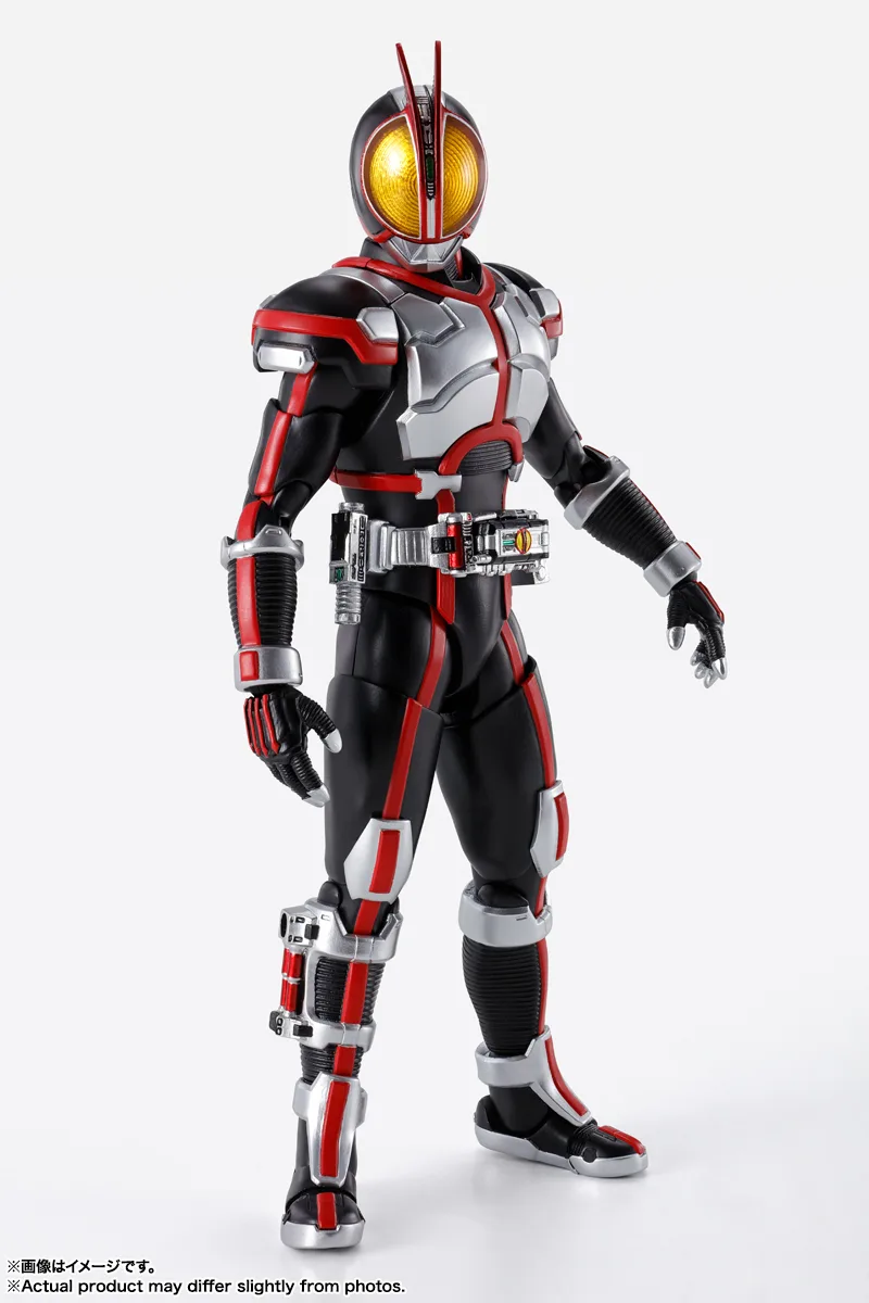 S.H.Figuarts（真骨彫製法）&nbsp;仮面ライダーファイズ
