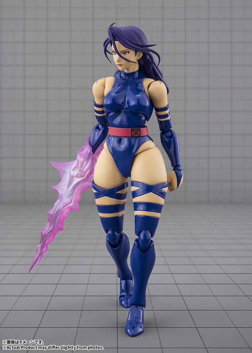 S.H.Figuarts サイロック(GAMERVERSE)