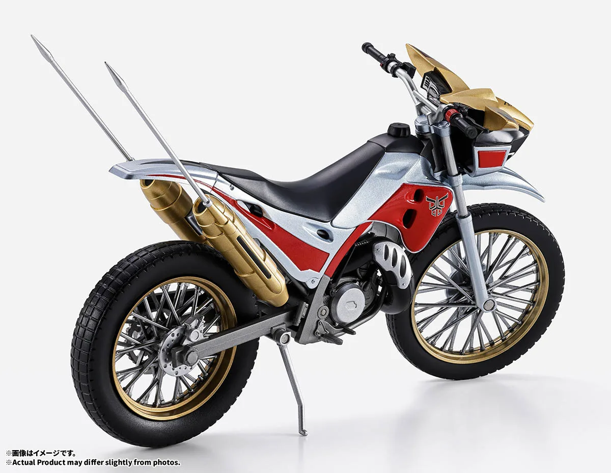 トライチェイサー2000 -Store Limited Edition- | ITEMS | TAMASHII