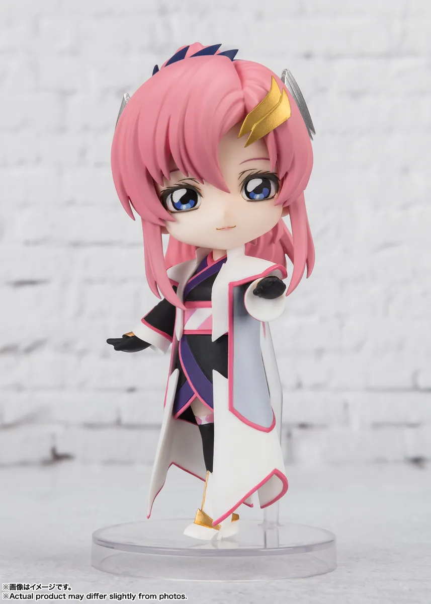 Figuarts mini ラクス・クライン