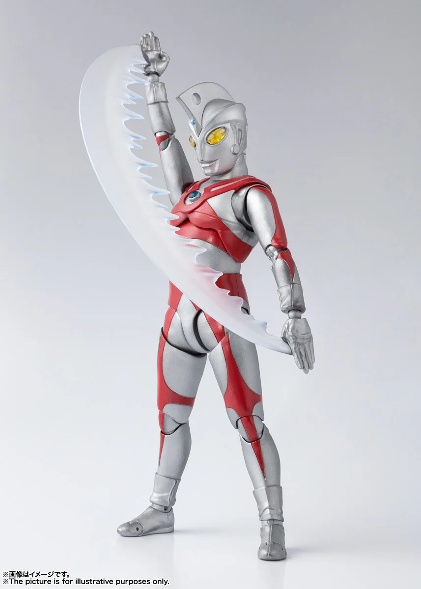 S.H.Figuarts&nbsp;ウルトラマンA
