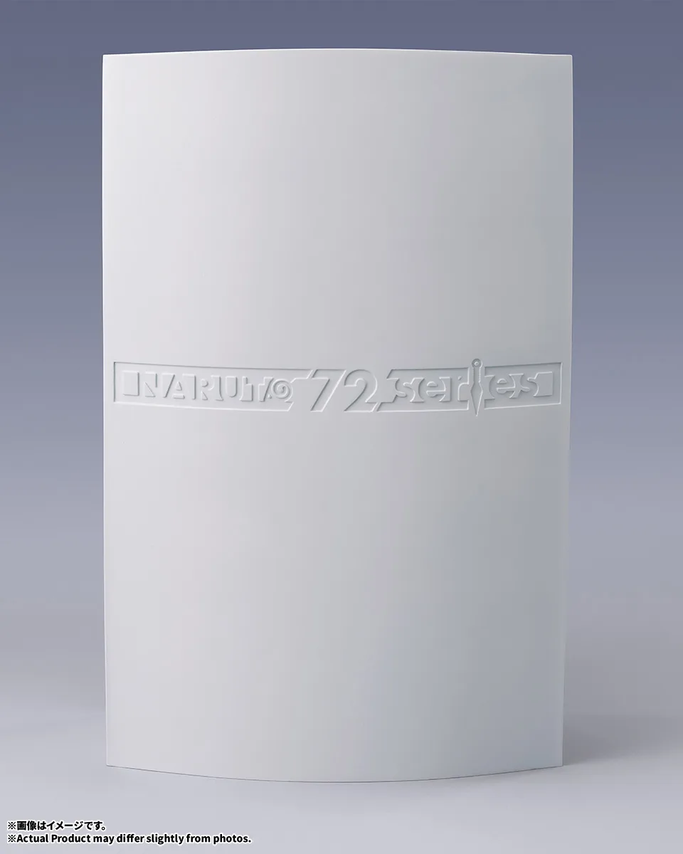 フィギュアーツZERO うずまきナルト -NARUTO 72 series- 29