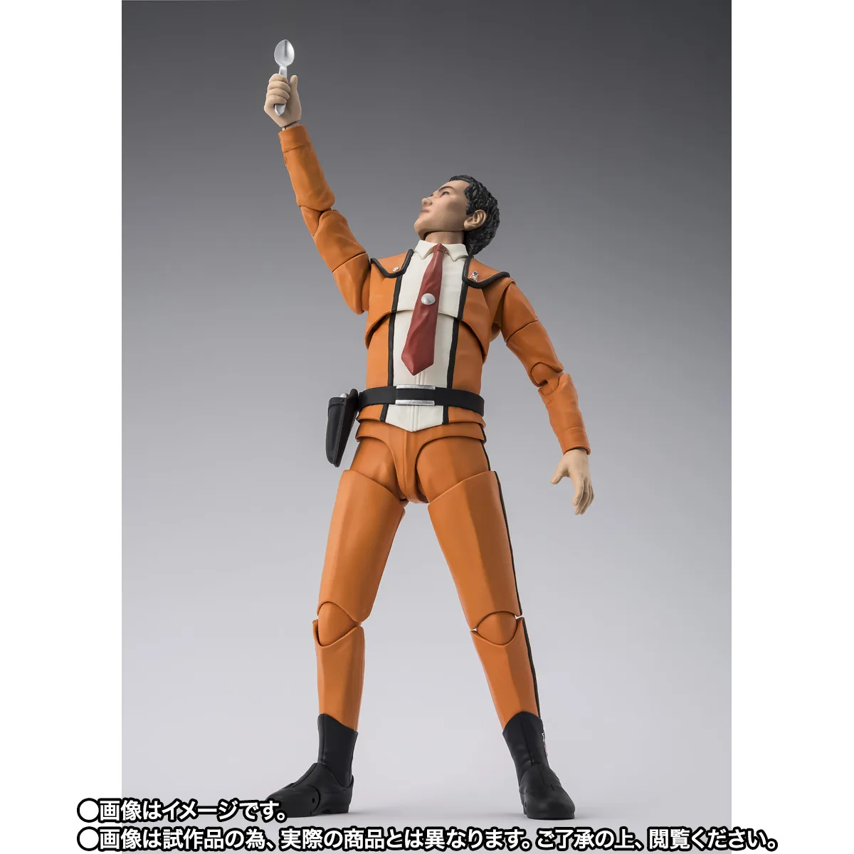 S.H.Figuarts ハヤタ・シン