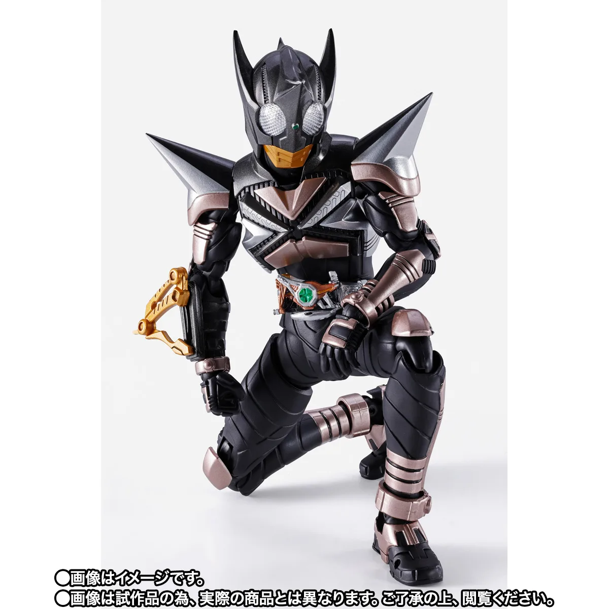 S.H.Figuarts(真骨彫製法) 仮面ライダーキックホッパー&仮面ライダーパンチホッパー 20th Anniversary Ver.