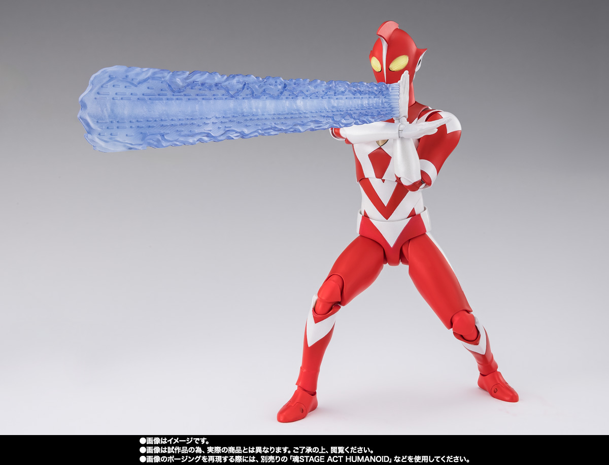 S.H.Figuarts&nbsp;ウルトラマンゼアス