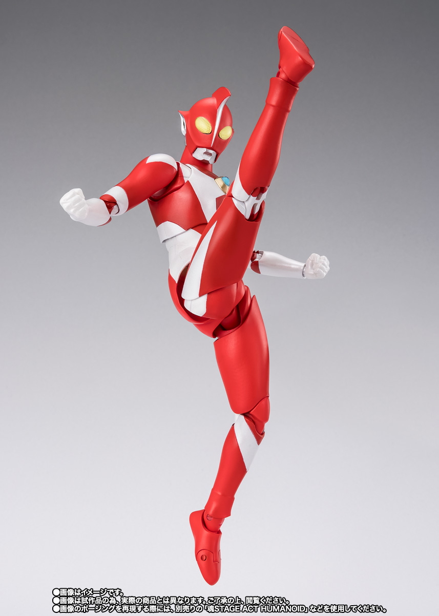 S.H.Figuarts&nbsp;ウルトラマンゼアス