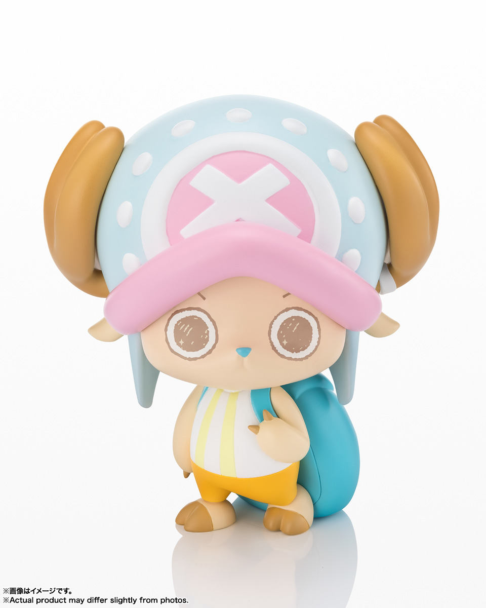 てくぴく チョッパー(ONE PIECE CHOPPER's)