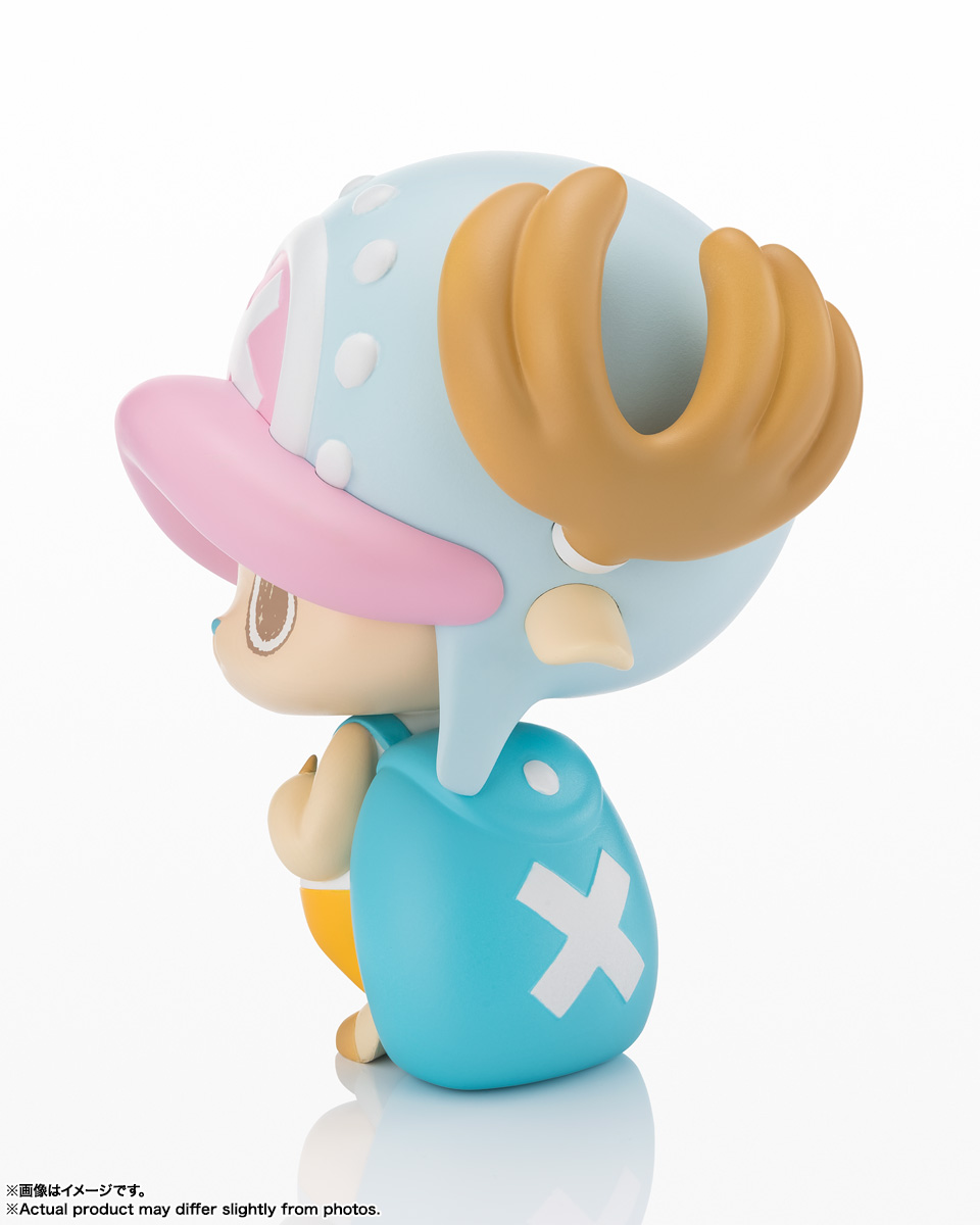 てくぴく チョッパー(ONE PIECE CHOPPER's)